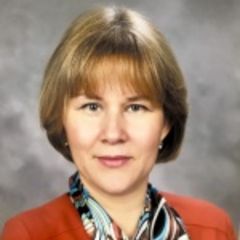 Салихова Гузель Фаязовна