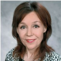 Валиуллина Дилара Данировна
