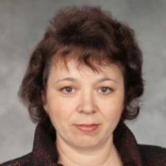 Абушаева Гельфия Расимовна