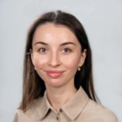 Сибгатуллина Алсу Рифатовна