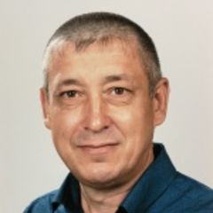 Миннегалиев Ильфат Миннахметович