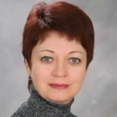 Сычева Ирина Алексеевна