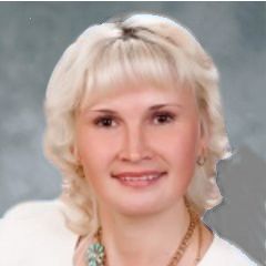 Давлетова Люция Мадхатовна