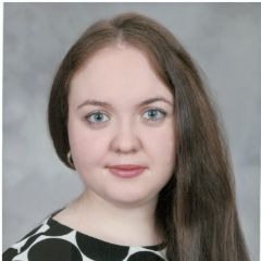 Кулахметова Амина Рашидовна
