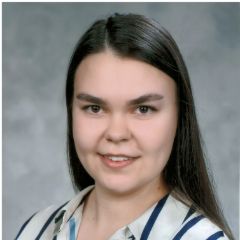 Белова Юлия Борисовна