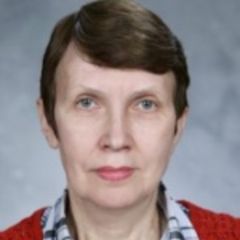 Крегель Ирина Геннадьевна