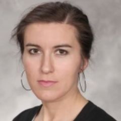 Фаттахетдинова Эльмира Икрамовна