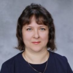 Прохорова Флера Сагитовна