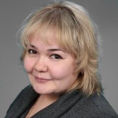 Сахибгареева Алина Фазитовна