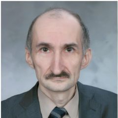 Еникеев Дамир Равильевич