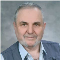 Крегель Игорь Степанович